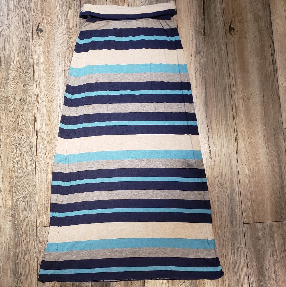 Maxi Skirt